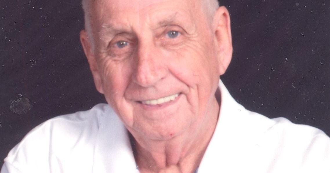 Charles E. Fortner North Vernon