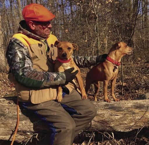 Local hunter featured by Indiana DNR