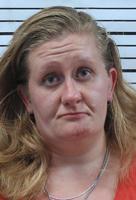 ‘Chicken bone’ nets woman felony charges