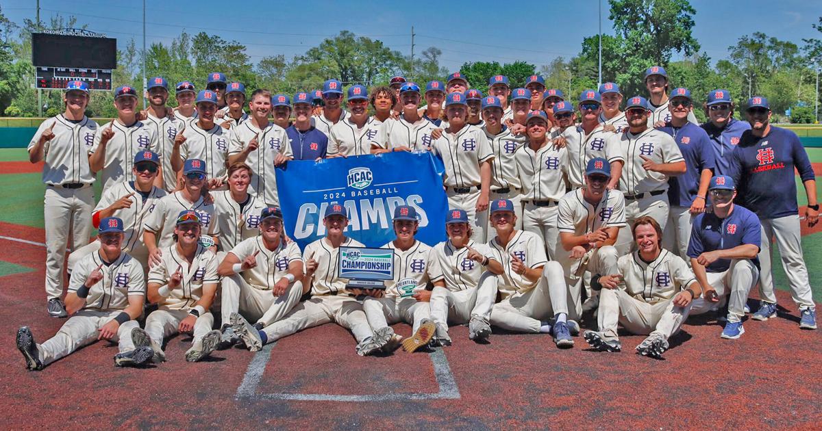HANOVER ROUNDUP: Panthers battle back from loser's bracket to win HCAC ...