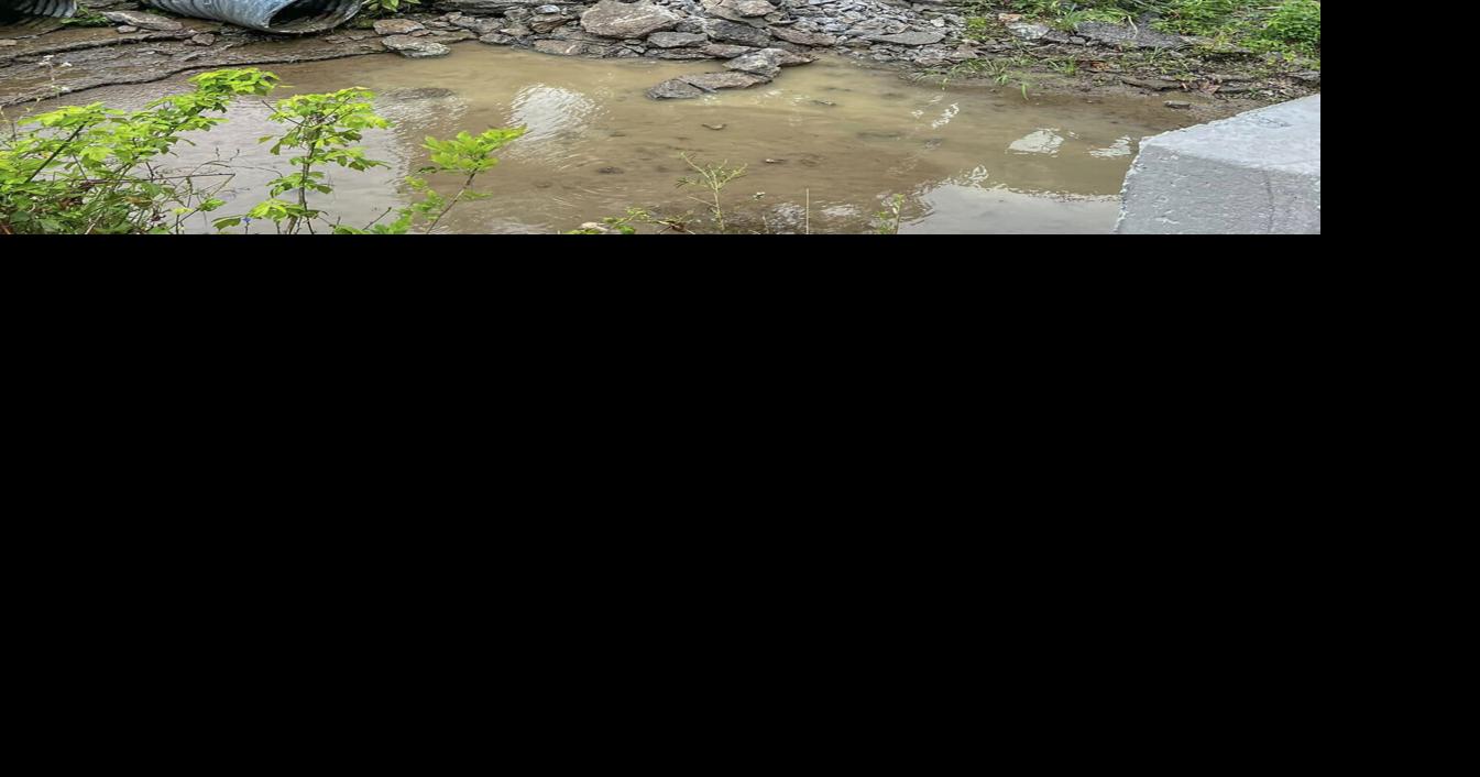 Trimble begins 354K replacement of 2 bridges Trimble Banner