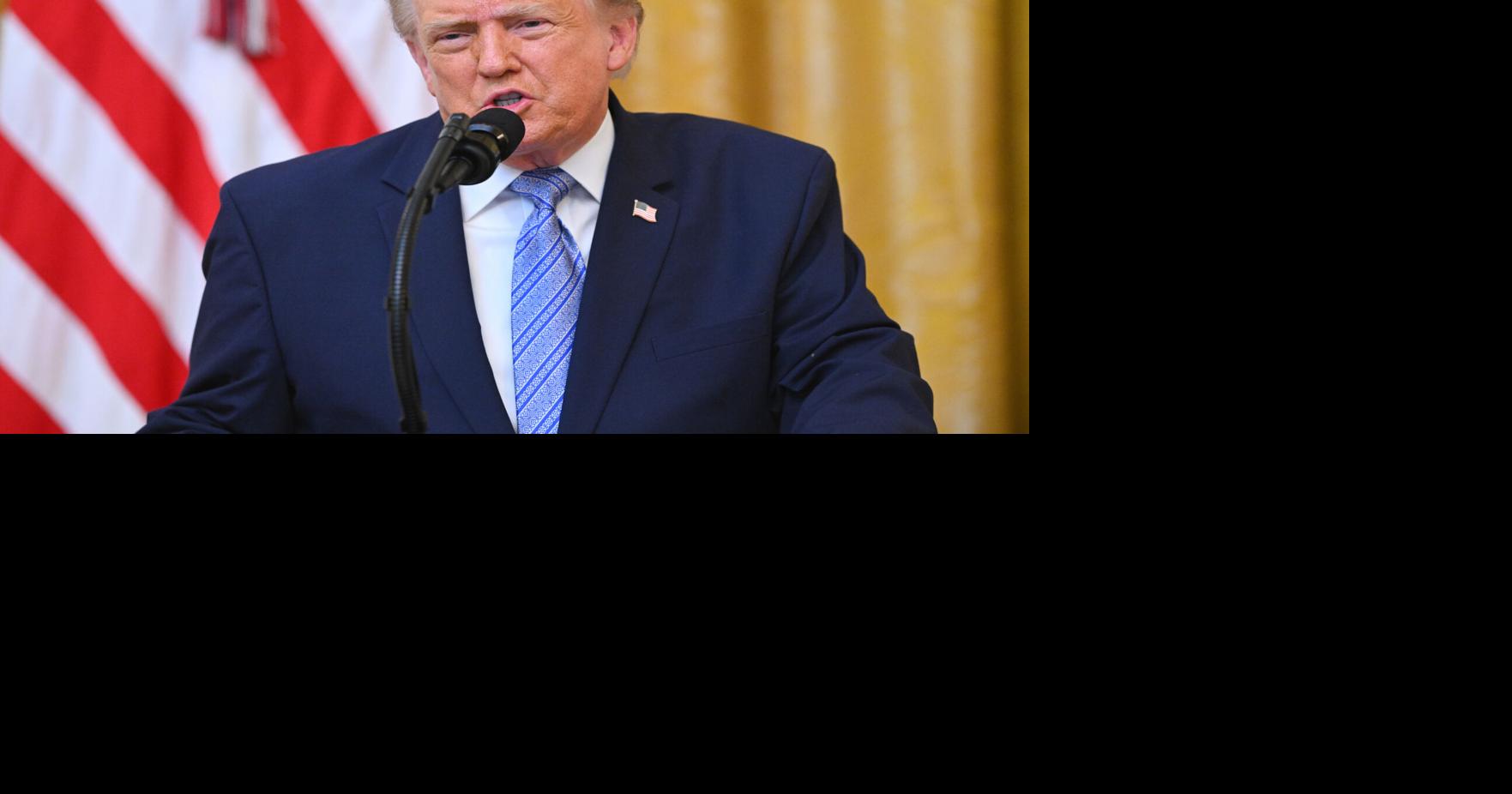 Trump says these documents prove his false claims of election fraud. Here's what they really say President Donald Trump has released a trove documents that he claims prove voter fraud and foreign interference in the 2020 election