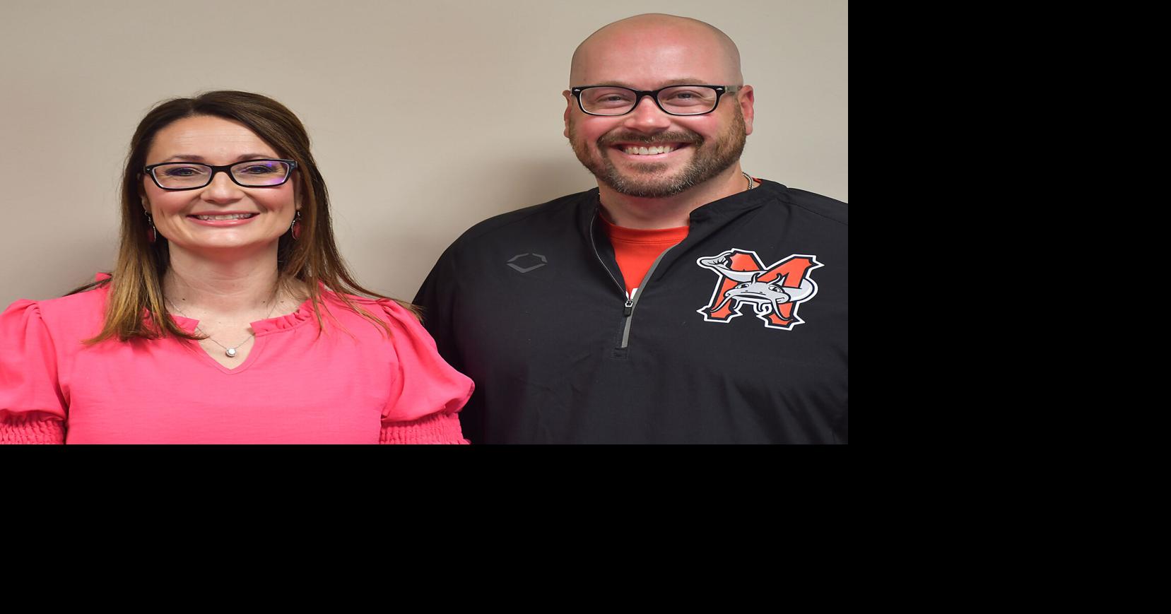 Jones named principal of Anderson Elementary