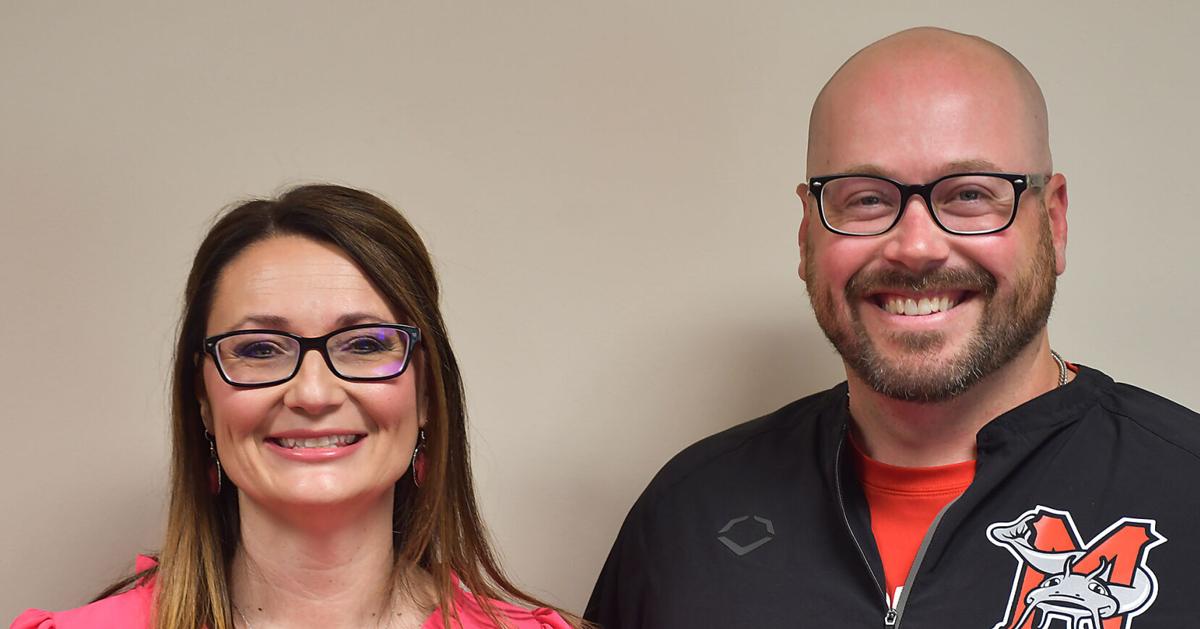 Jones named principal of Anderson Elementary