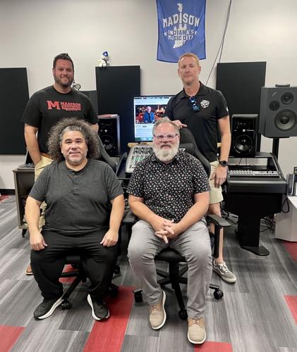 Charlie’s Beat | Entertainment | madisoncourier.com
