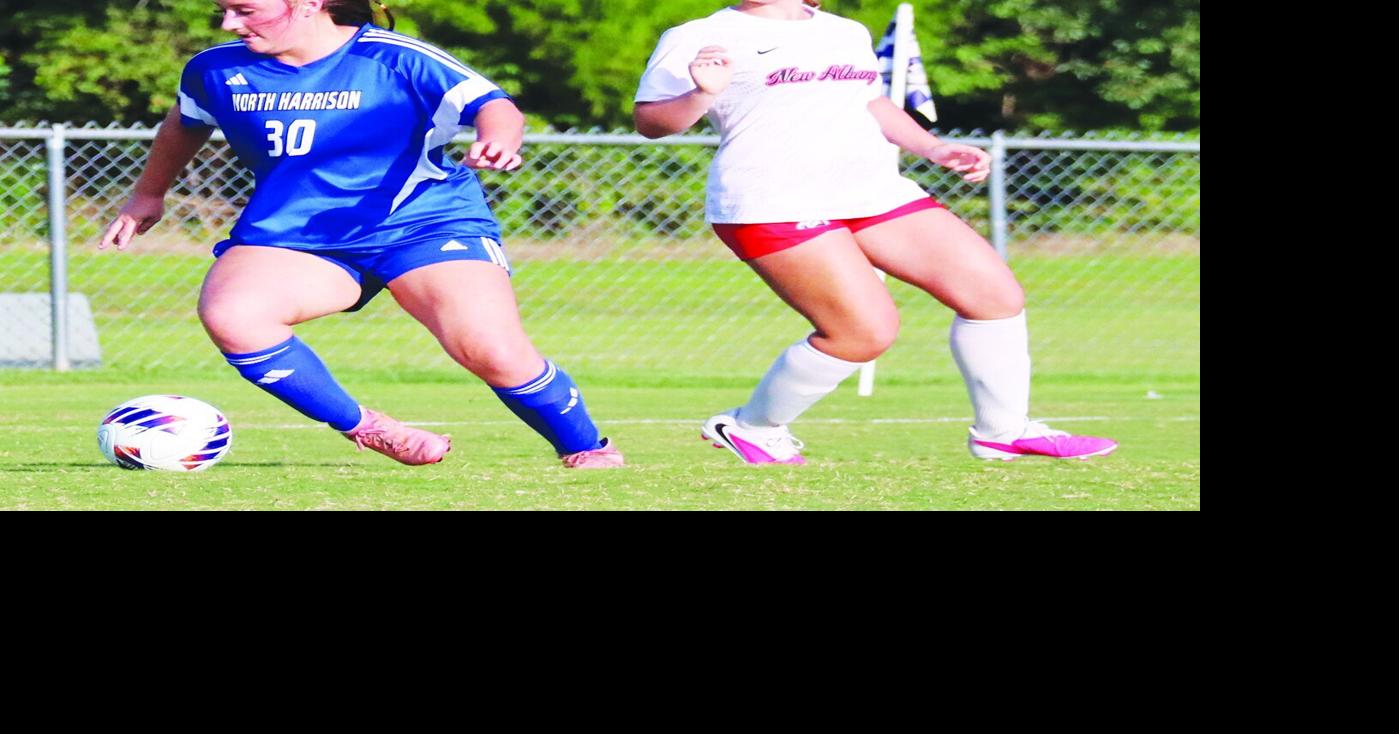 Lady Panthers, Lady Cats fall to Jeffersonville, New Albany