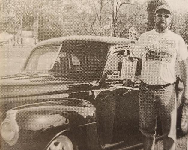 Looking Back Features