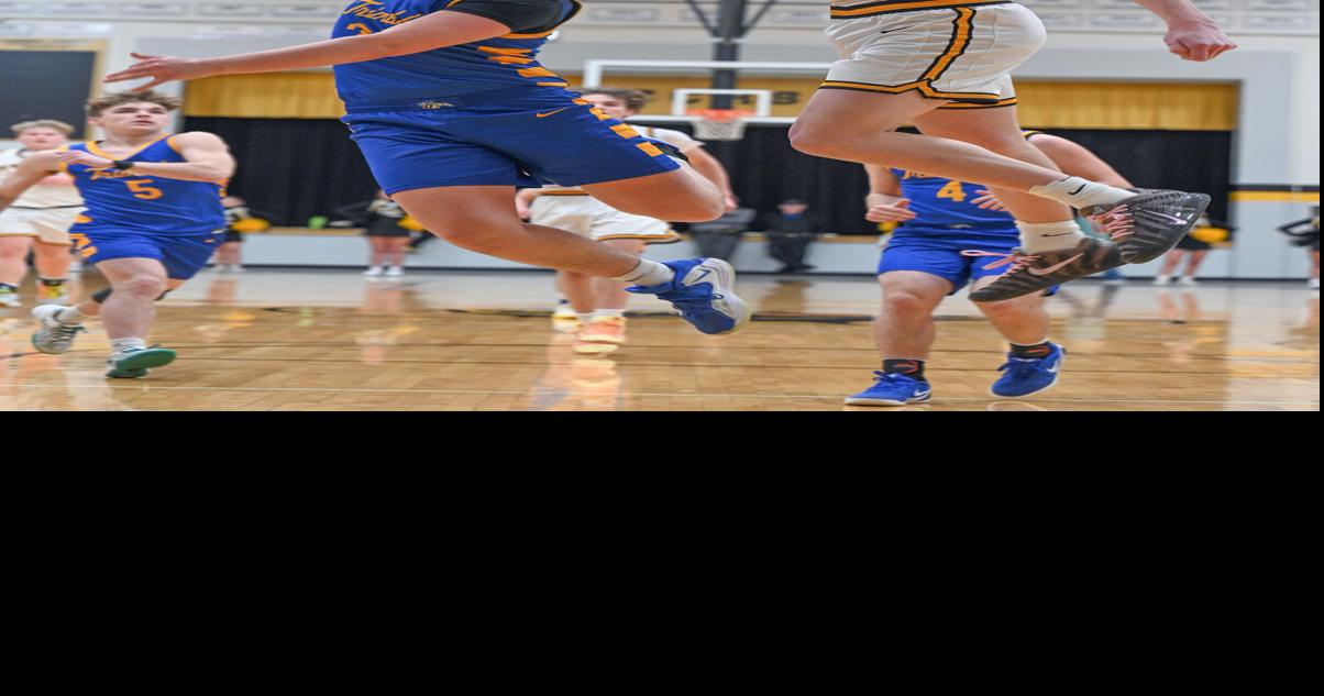 KENTUCKY HS ROUNDUP: Trimble girls rally late to beat Carroll, 60-56