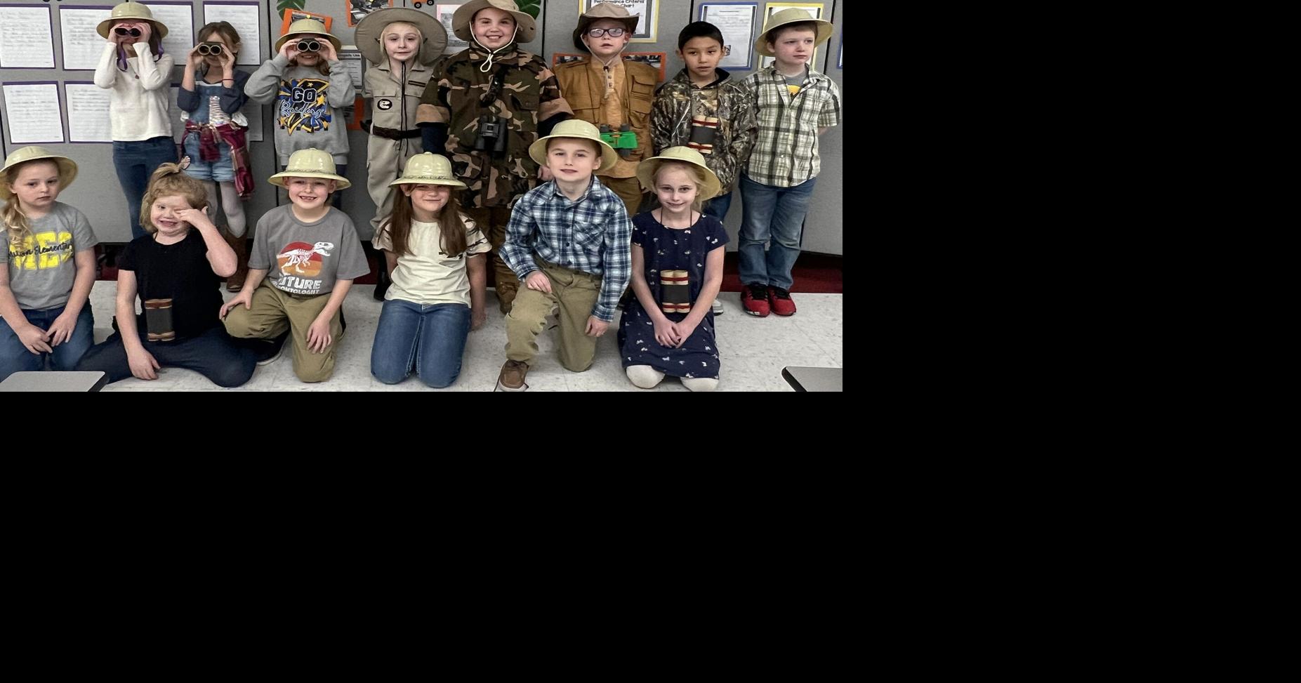 Trimble schools board, students recognized at meeting Carroll News