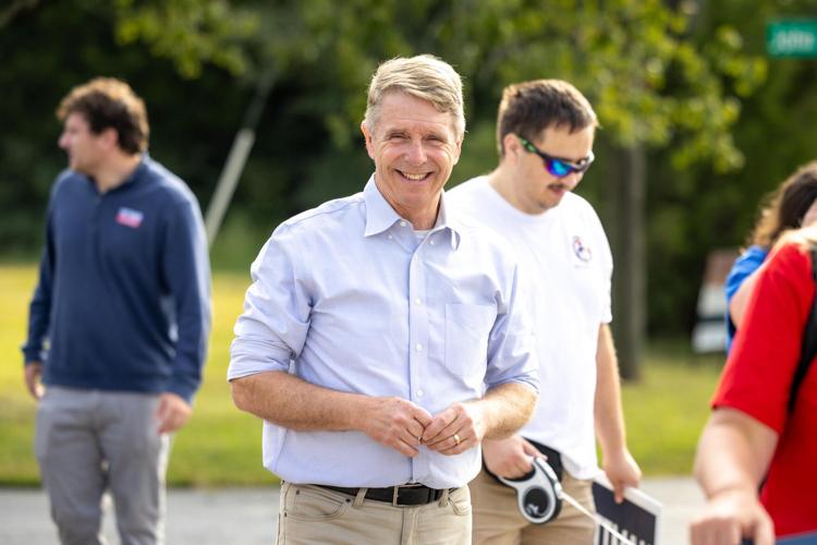 In Virginia, Democrat hoping to oust Republican tests anti-corruption ...