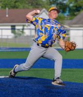 BASEBALL: Trimble guts out 8-7 road win to sweep district foe Eminence