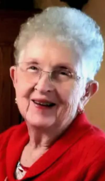 Mary Jane Reed | The Clarion News | madisoncourier.com