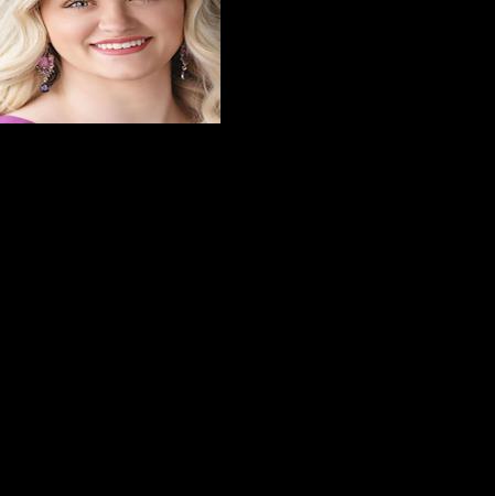 Madison’s Mia Mires competing in 2026 Miss Indiana pageant