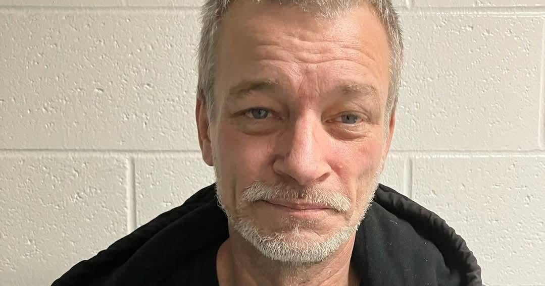 Man arrested for possession of child sexual abuse material | North ...