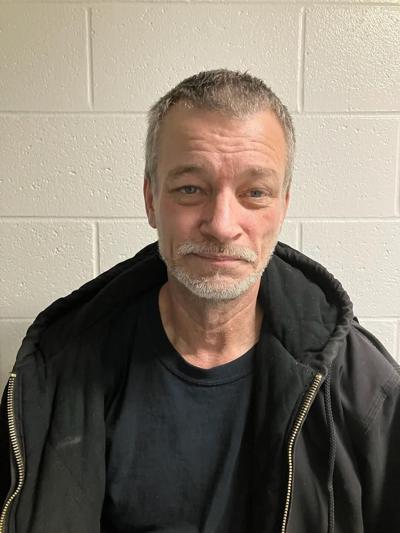 Man arrested for possession of child sexual abuse material | North ...