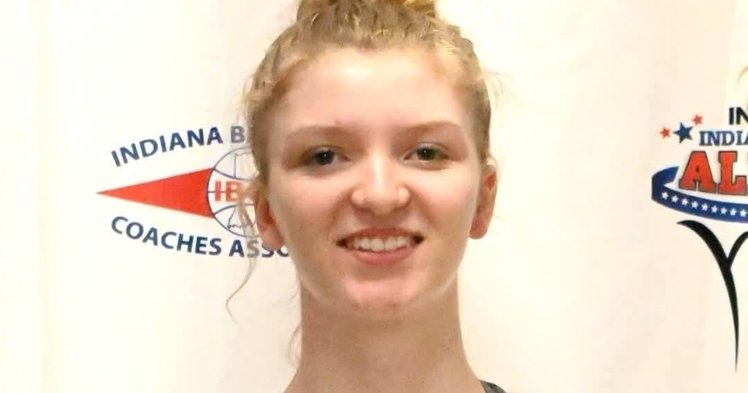 Mollie Ernstes named Indiana All-Star