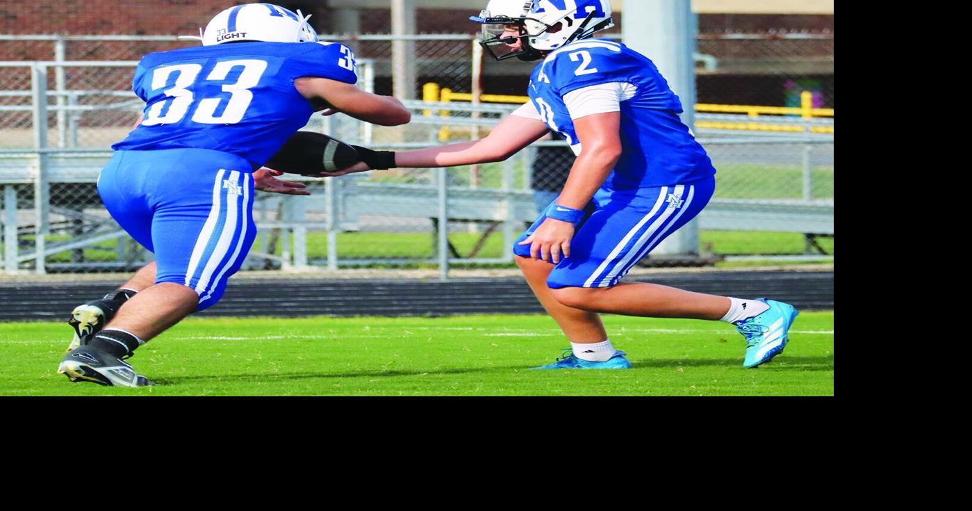 Young Cougars look to compete in 2026