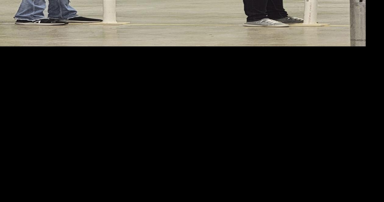 JCMS Bullseye Archery team places 1st in state competition North