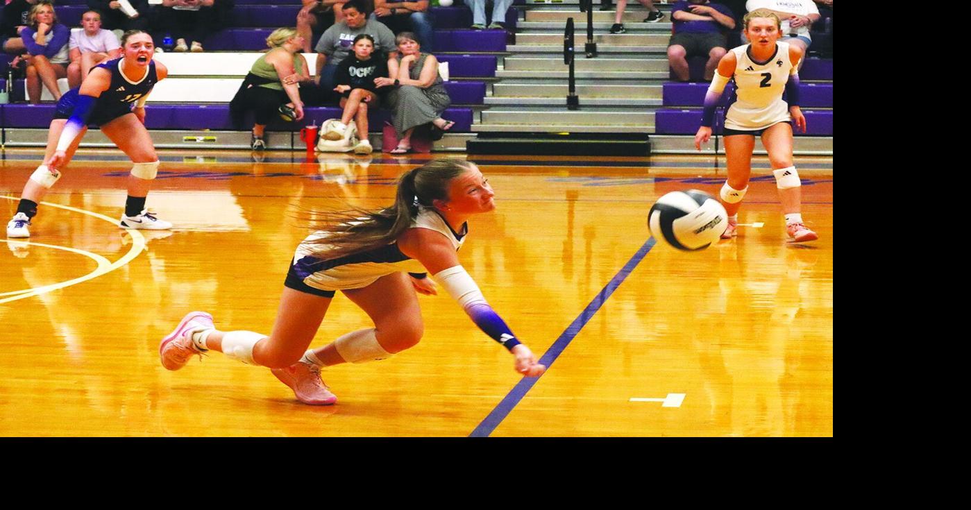 Lanesville gets swept by Corydon Central, Tell City