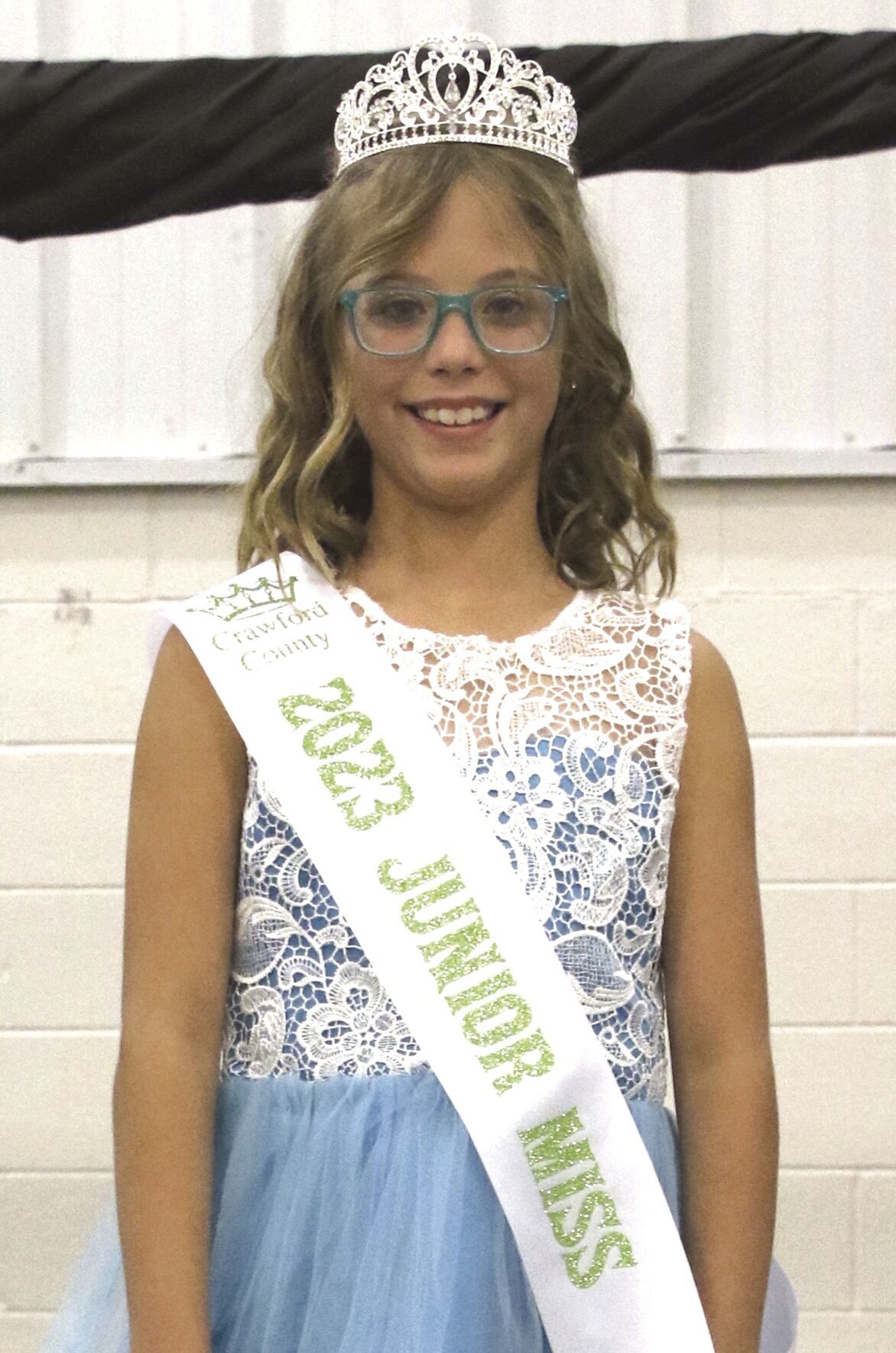 junior miss nudist pageant