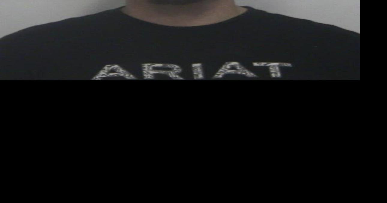 Deputies, city police make meth, heroin bust North Vernon