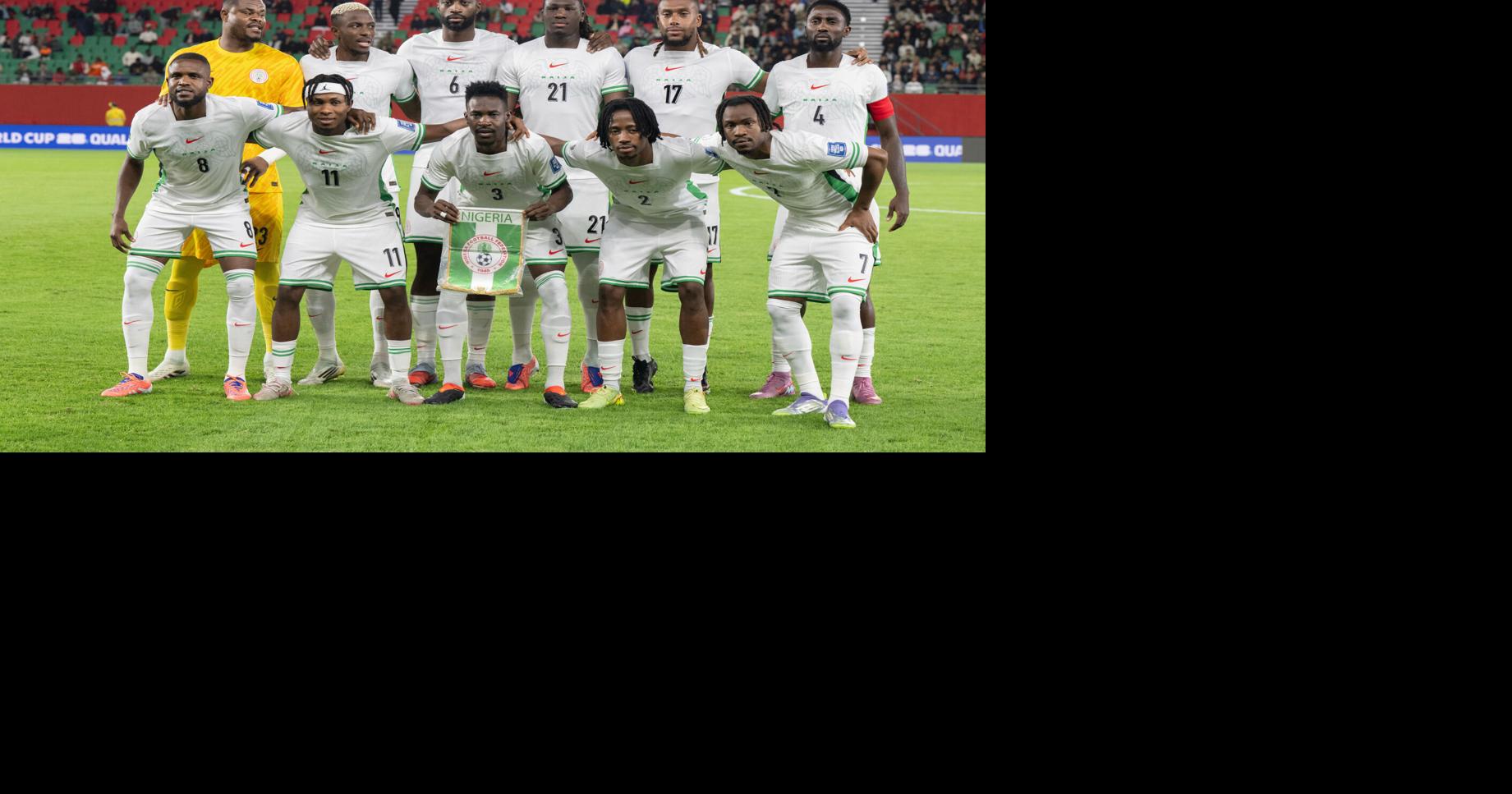 Nigeria soccer federation president resigns after teams fail to reach major tournaments Ibrahim Gusau has resigned as president of the Nigeria Football Federation after mounting pressure that followed the country's failure to qualify for major tournaments