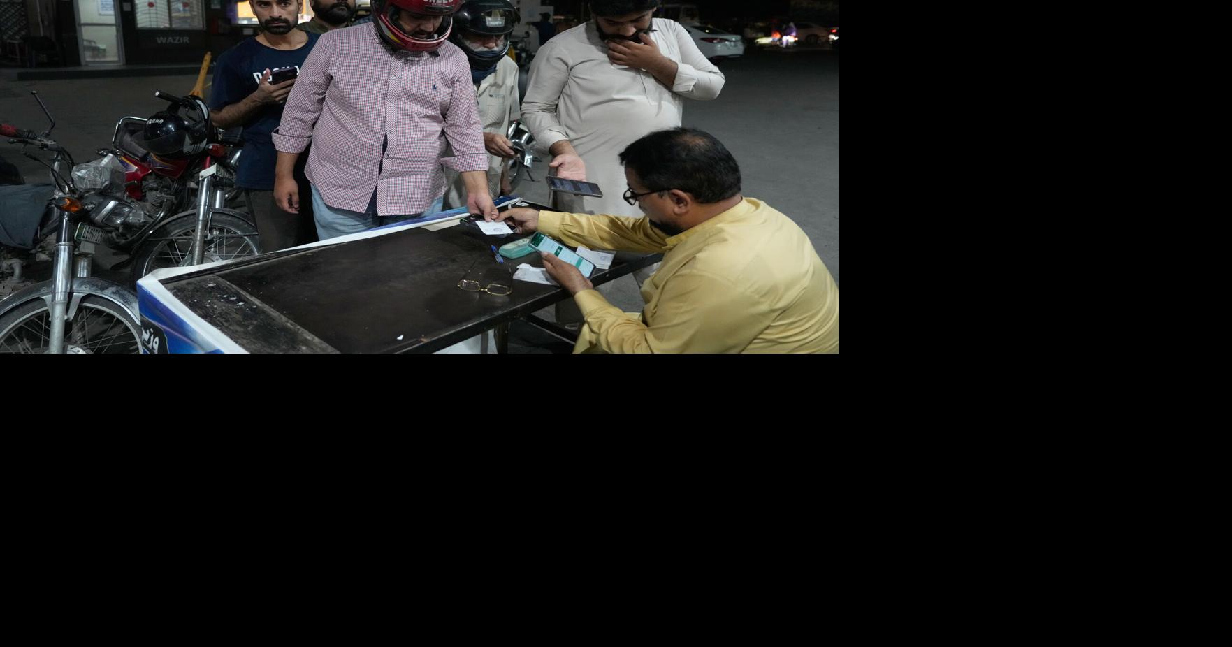 Pakistan's subsidies benefit 10M low-income people as war drives up ...