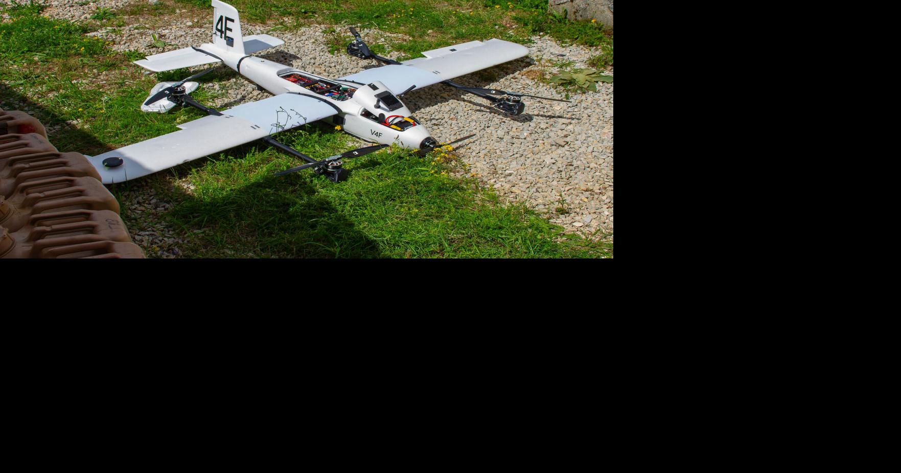 Ukrainians embed with US forces during drills in Germany to teach the latest in drone warfare The U.S. Army is actively incorporating drone tactics learned from Ukrainian troops