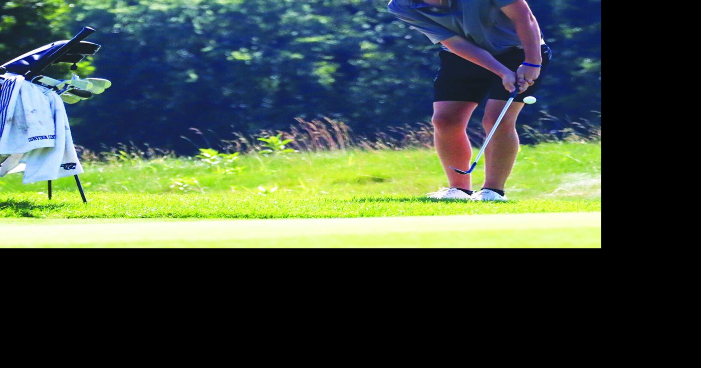 Bennett finishes season at state finals