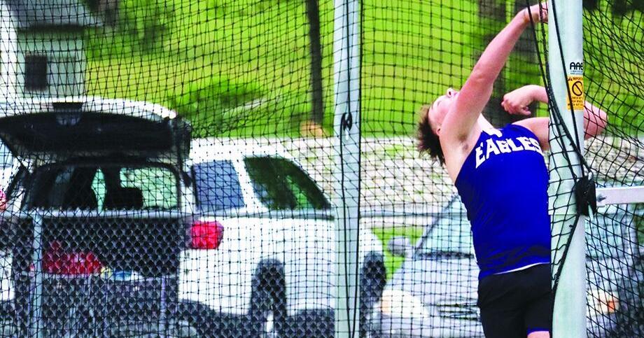 Price named All-American at USATF Nationals