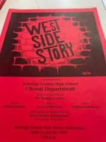Park Theater to celebrate Broadway with 'West Side Story'