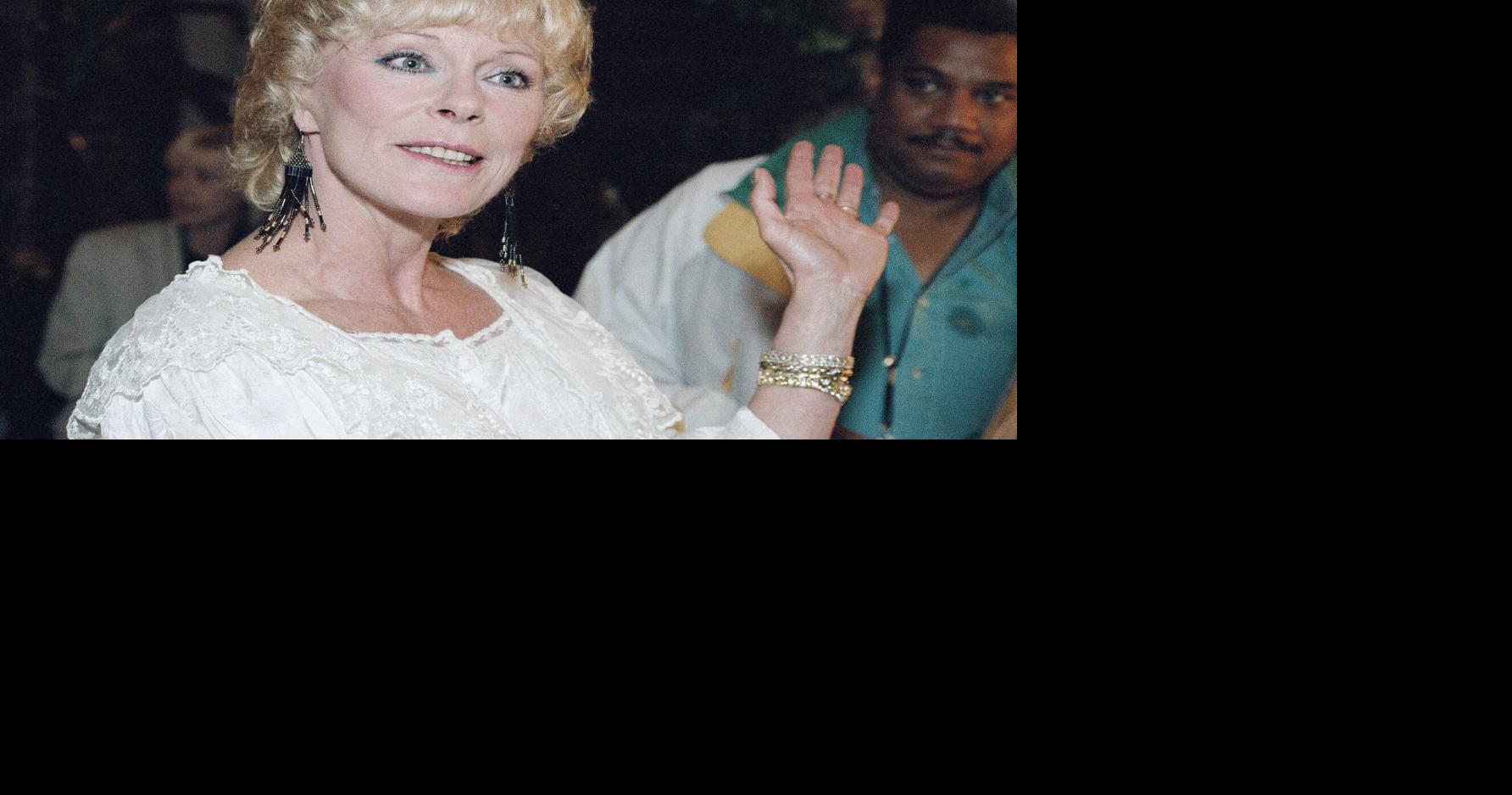 Elke Sommer, German-born star of ‘A Shot in the Dark' and ‘The Prize,' dies at 85 Elke Sommer, the German actor known for her roles in 1960s Hollywood comedies and espionage films, has died at 85