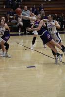 Lady Panthers Get Back on Track at Seymour