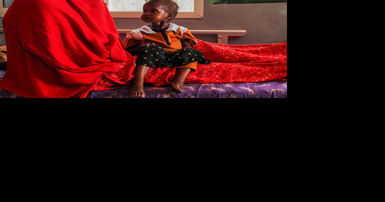 Somalia is in a deadly drought again. Most humanitarian aid isn't there this time