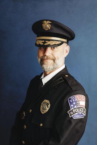 NVPD Chief Messer accepted by FBI National Academy