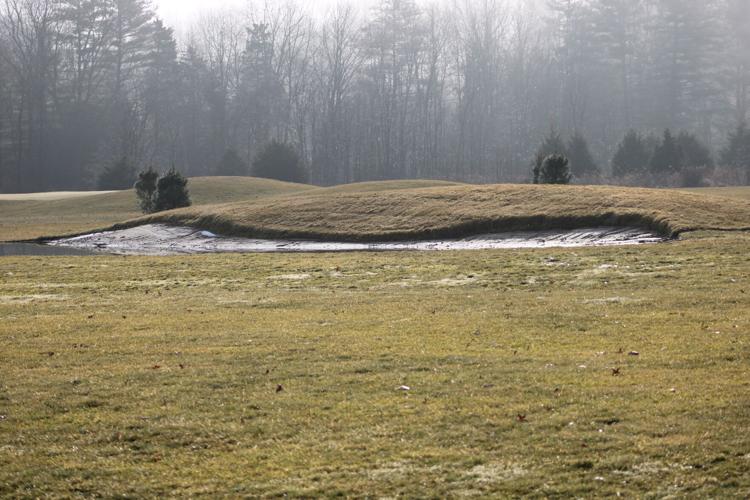 Renovated St. Annes course to open March 15 | North Vernon