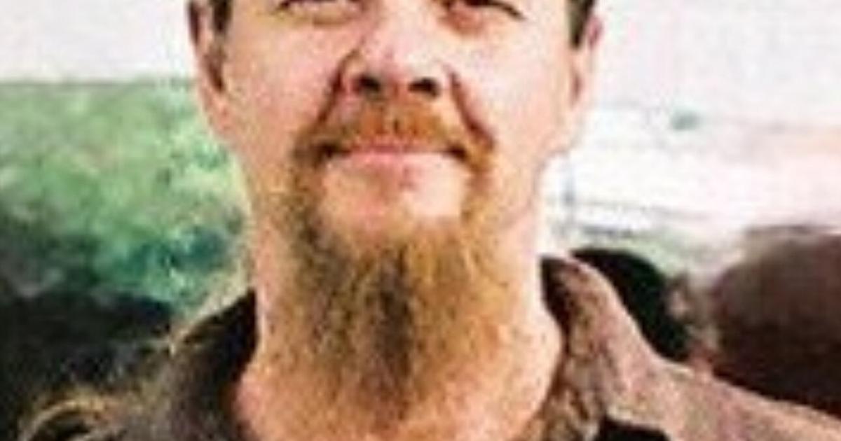 Mark Ivan Ramey | North Vernon | madisoncourier.com