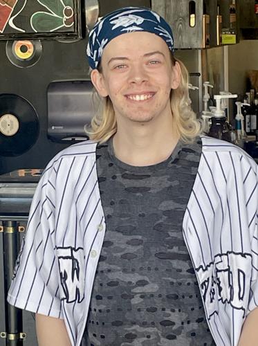 Charlie Reeg Charlie’s Beat: Brewing up a career in music | Features ...