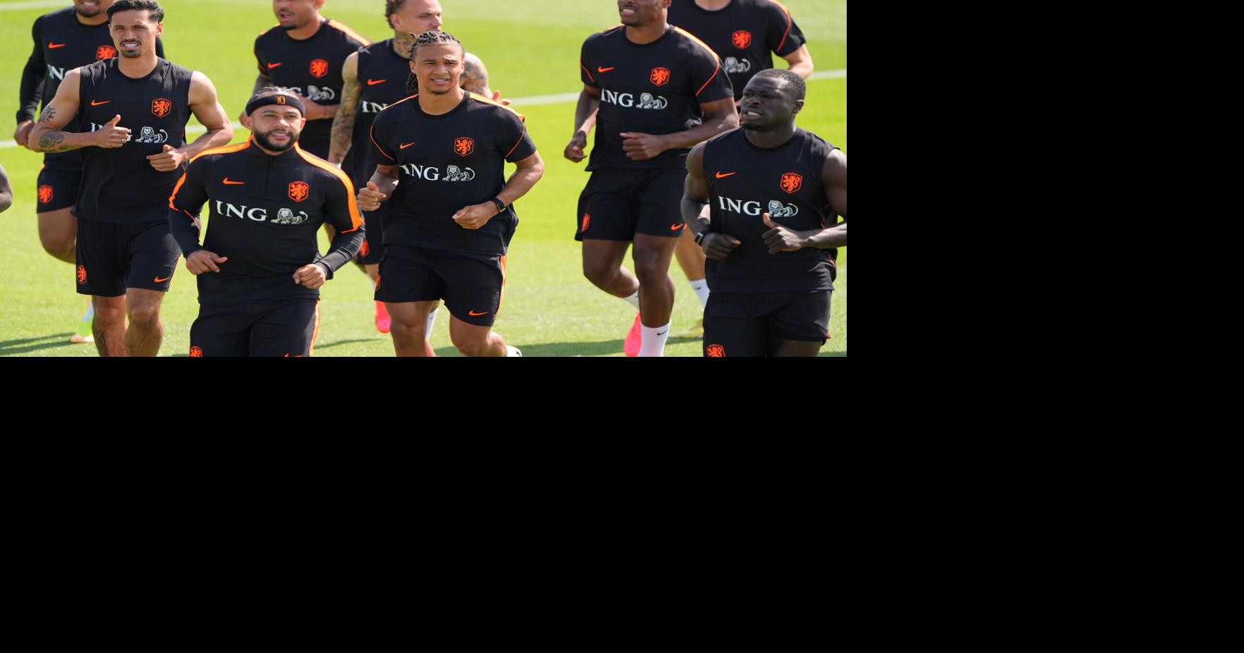 Netherlands arrives at the World Cup as arguably the best never to win, and reminders are everywhere