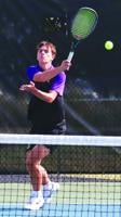 Singles give Eagles edge over Panthers