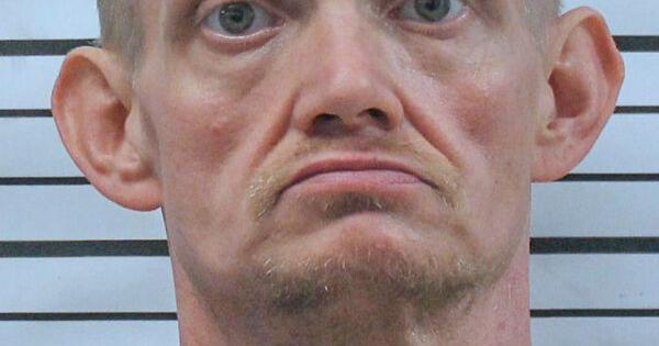 Man charged in credit union robbery gets 25 years | News ...