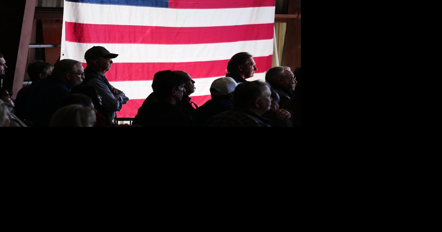 Libertarians could spoil Republicans' chances in the fight for control of the US Senate Libertarian candidates in highly competitive U.S. Senate races could play spoiler in a year the Senate majority hangs in the balance