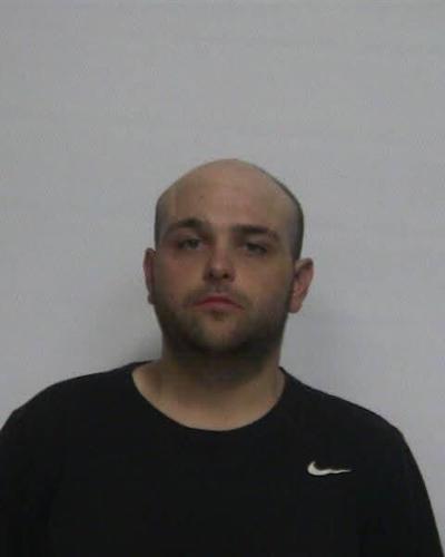 Traffic stop leads to drug arrest | North Vernon | madisoncourier.com