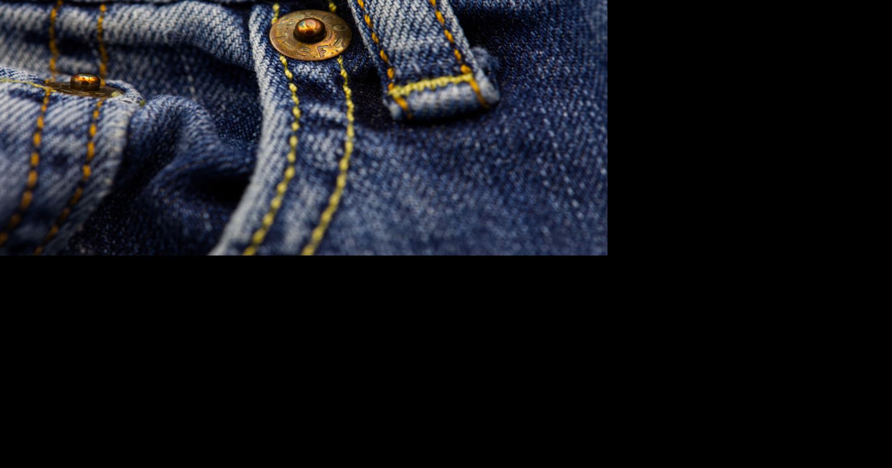 Through much of the American experience, blue jeans have been a common thread By MICHAEL LIEDTKE - AP Business Writer May 21, 2026 5 mins ago