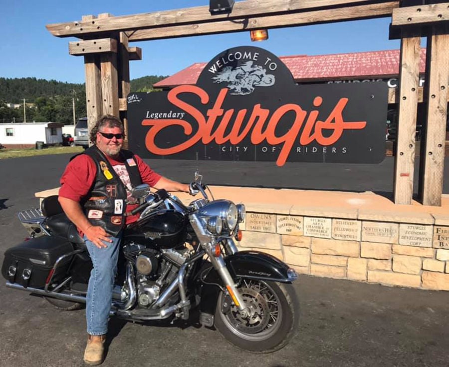 BIGJOHNSTRONG | North Vernon | madisoncourier.com