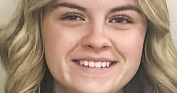 Lainie McAlister named 2026 Lilly scholar for Switzerland County