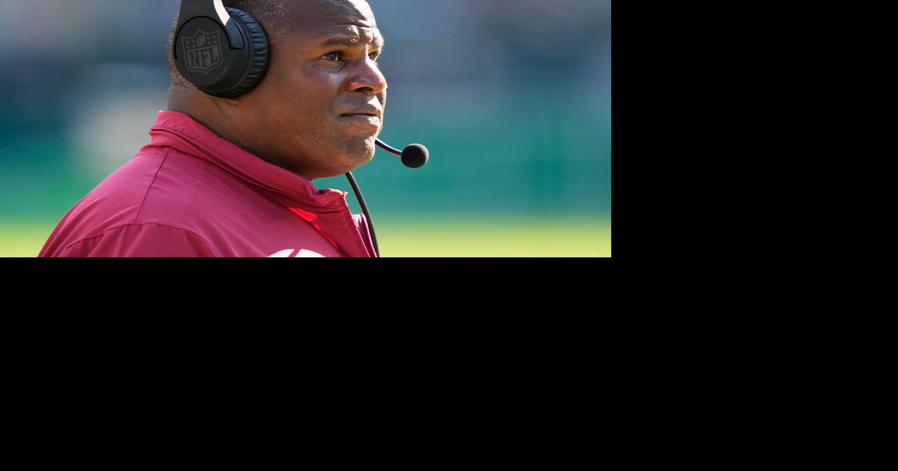 Chiefs' Bieniemy checks in at camp as wife's shooting leaves offensive coordinator's return unclear Kansas City Chiefs offensive coordinator Eric Bieniemy has been checking in more with the team during training camp