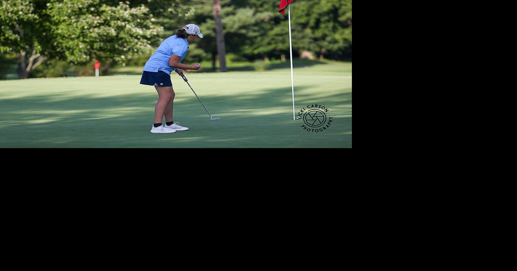 Curry, Lady Panthers continue stellar season North Vernon