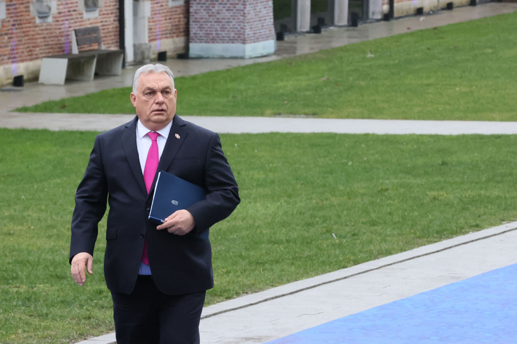 Hungary's Orbán orders authorities to hold some $82 million in seized ...