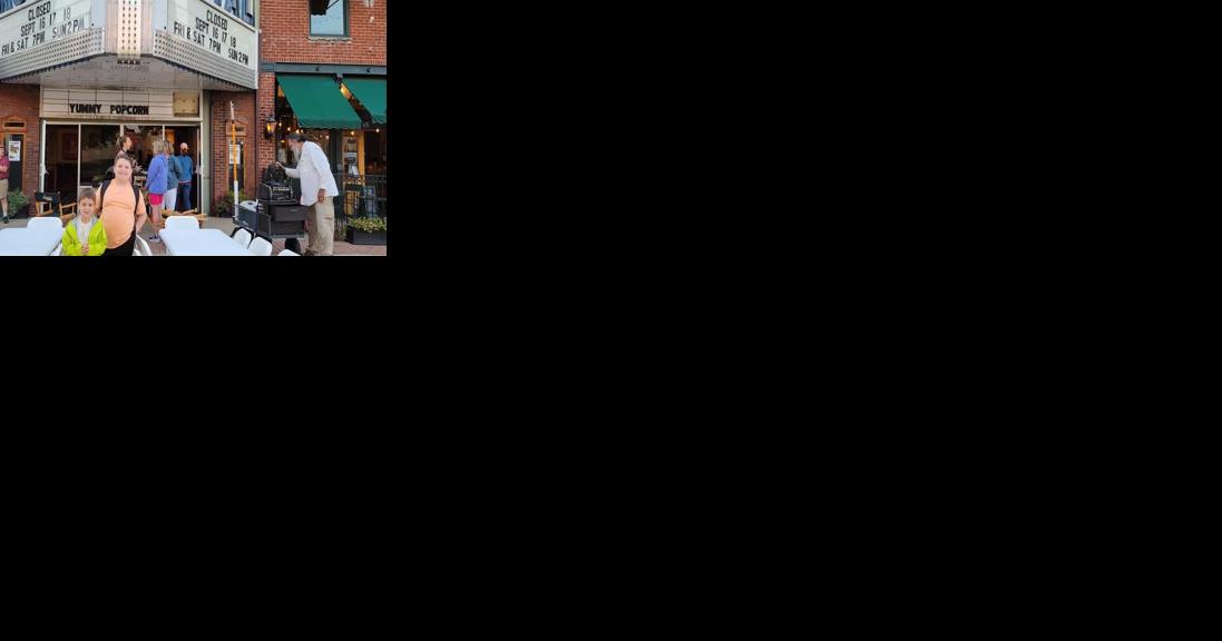 Locals cast as extras in Indiana-filmed TV series - Vimarsana News